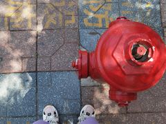 -陈记锅巴菜(五大道店)