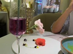 -PARFUM FLORAL花境法餐(南京首店)