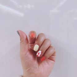 -YCai简薇美甲美睫美妆