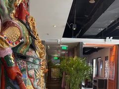 -辣婆婆(航天桥店)