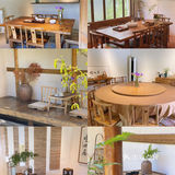 新溪／世外桃源般美好『晴田居』🎋