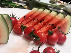 -永红源啤酒·烧烤·海鲜·大排档(青特城店)