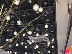 -河坝烧烤串城(金达莱店)
