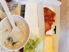 -肯德基(前门店)