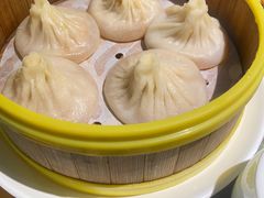 蟹粉小笼包-苏帮袁Sue Cuisine(南开大悦城店)