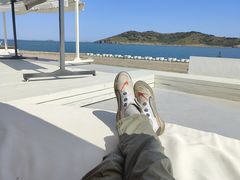 -大连蚂蚁岛度假区