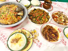 -堂瓦里·33年传统赣菜(第一街区店)