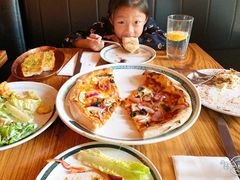 -PIZZA BIANCA(民园店)