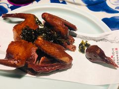 -绿茶餐厅(布吉万象汇店)