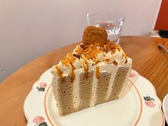 -LuluCake·路鹿蛋糕