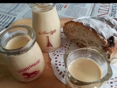 金玉荞麦奶茶-CoCo都可(长兴店)