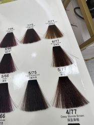 -TRIMS HAIR 修剪造型·烫染接发