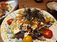 -隐月· 㐂和食屋(芝罘万达公馆店)