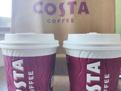 -COSTA COFFEE(昆城广场店)