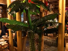 大堂-多哥水傣味餐厅(司马巷店)