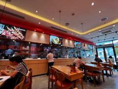 -秦和居(大唐时代店)