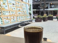 -麻雀咖啡SPARROW COFFEE(十全街店)