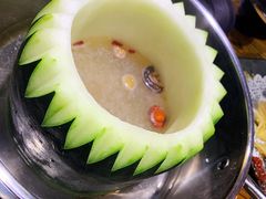 -顺德芦塘冬瓜盅·火锅烧烤(启东店)