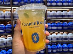 -CHARLIETOWN红茶公司(南京万象天地店)