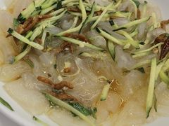 -东方饺子王(新奥购物中心店)