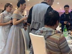 -花港海航度假酒店·中餐厅