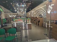 -万达广场(北京槐房店)