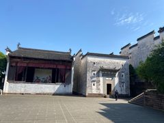 -潜口民宅博物馆