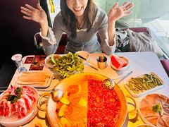 -小龙坎火锅(IFS HOT店)