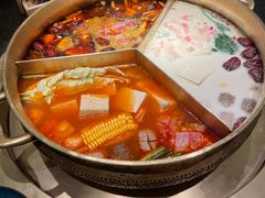 -湊湊火锅·茶憩(打浦桥日月光店)