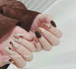 -悦指间美甲美睫