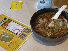 -喜碧海鲜·二十年本土海鲜老字号(上排店)