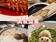 -RIVIERA 松鹤楼(外滩店)