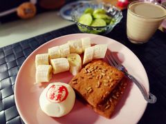 -泸溪河桃酥(欧尚店)