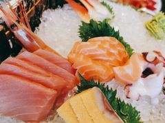 -松本楼(桥西店)