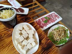 -凤吉园乌拉满族火锅中华老字号(繁荣路店)