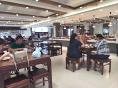 -天荷菜根·闽南素食自助(少林寺店)