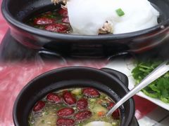 -范饭椰林川湘味海鲜·椰子鸡(三亚湾椰梦长廊店)