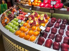 -每日新鲜水果吧(黄浦来福士店)
