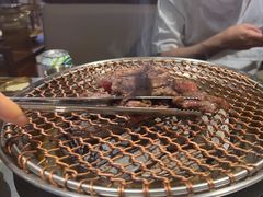 -牧童禧肉社·韩国炭火烤肉店(中粮祥云小镇创始店)