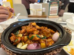 -粤陸玖玖·港式手作茶餐厅(珠江路店)