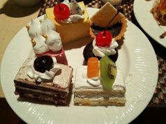 -杭州钱江新城万怡酒店-西餐厅