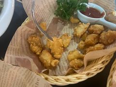 -又见马甲M8融合西餐厅(体育中心店)