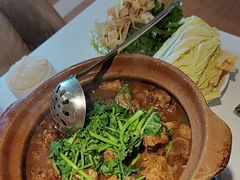 -川味堂·四川豆花(八卦岭店)