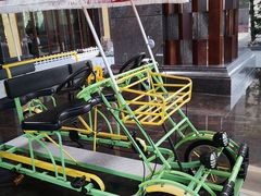 -惠州金海湾嘉华度假酒店