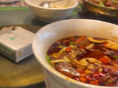-全聚贤餐厅·湖北家常菜(沙湖店)