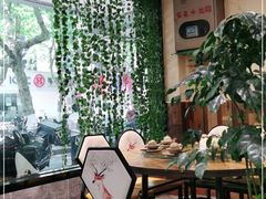 大堂-POLO小馆·老南京菜(解放路店)