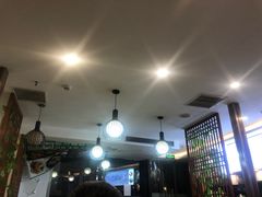 大堂-螺大蛳柳州螺蛳粉·火锅·热干面(西城永捷店)