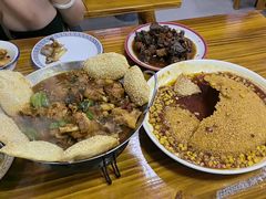 -高淳老街土菜馆(迎薰门店)