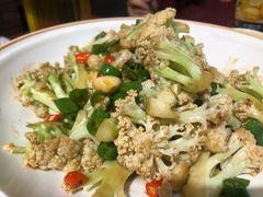 -小蓉合餐厅·川菜·家常菜(凤城二路店)