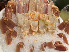 -东海怡品海鲜豆捞(舟宿夜江店)